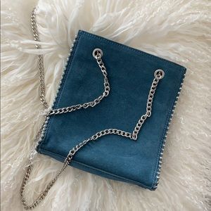 Zara hand bag